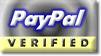 PayPal Verified