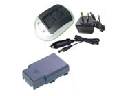 JVC GC-QX5HD Digital Camera Battery