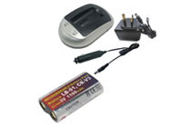 PENTAX CRV3 Digital Camera Battery
