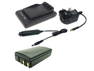 CANON EX-1 Camcorder Battery