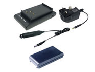 SONY MVC-2000 Camcorder Battery