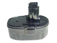 DEWALT DC520KA Power Tool Battery