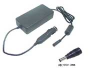 FUJITSU Pro500 Laptop Auto(DC) Adapter