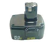 CRAFTSMAN 27491 Power Tool Battery
