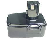 CRAFTSMAN 27493 Power Tool Battery