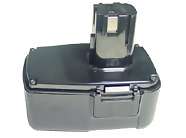 CRAFTSMAN 27493 Power Tool Battery
