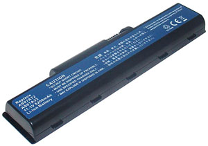 ACER AS07A31 Notebook Battery