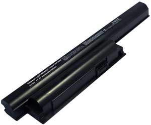 SONY VAIO VPC-CB4S3C Notebook Battery