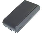 PANASONIC GR-AX400 Camcorder Battery