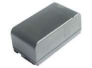 PANASONIC GR-AX200 Camcorder Battery