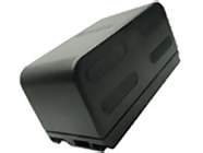 PANASONIC GR-AX200 Camcorder Battery