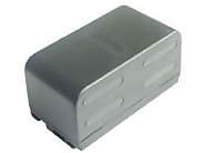 PANASONIC GR-AX200 Camcorder Battery