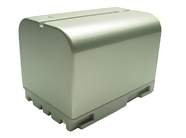 JVC DVL200 Camcorder Battery