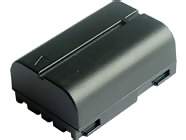 JVC DVL200 Camcorder Battery