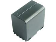 JVC DVL200 Camcorder Battery