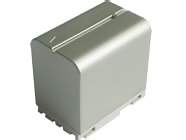 JVC DVL200 Camcorder Battery