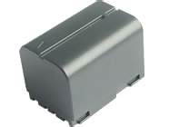 JVC DVL200 Camcorder Battery