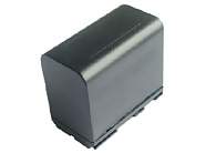 CANON MV200 Camcorder Battery
