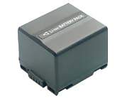 PANASONIC PV-GS59 Camcorder Battery