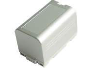 PANASONIC PV-DV200 Camcorder Battery