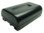 PANASONIC NVRZ2 Camcorder Battery