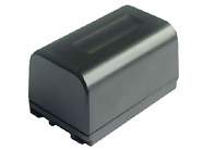 PANASONIC NVRZ2 Camcorder Battery