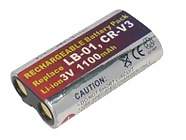 PENTX CRV3 Digital Camera Battery