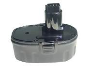 DEWALT DC618KA Power Tool Battery