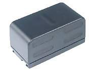 SONY MVC-2000 Camcorder Battery