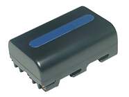 SONY MVC-CD400 Camcorder Battery