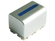 SONY DSR-PDX10 Camcorder Battery