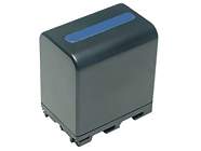 SONY DSR-PDX10 Camcorder Battery