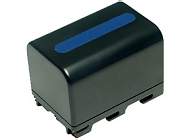 SONY DCR-PC101 Camcorder Battery