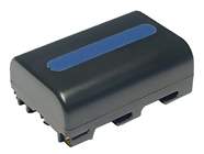 SONY MVC-CD400 Camcorder Battery