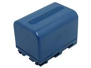 SONY DCR-DVD200 Camcorder Battery