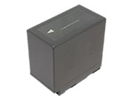 VSETKY KAMERYRADY CGA-D54SE Camcorder Battery
