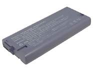 SONY Vgn-a140b13c Notebook Battery