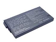 SONY VAIO PCG-F200 Notebook Battery
