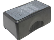 THOMSON/PHILIPS AJ-D400 Camcorder Battery