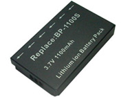 KYOCERA U4R Digital Camera Battery