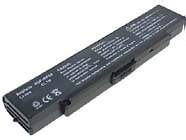 SONY VGN-FS22VB Notebook Battery