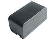 HITACHI E10 Camcorder Battery